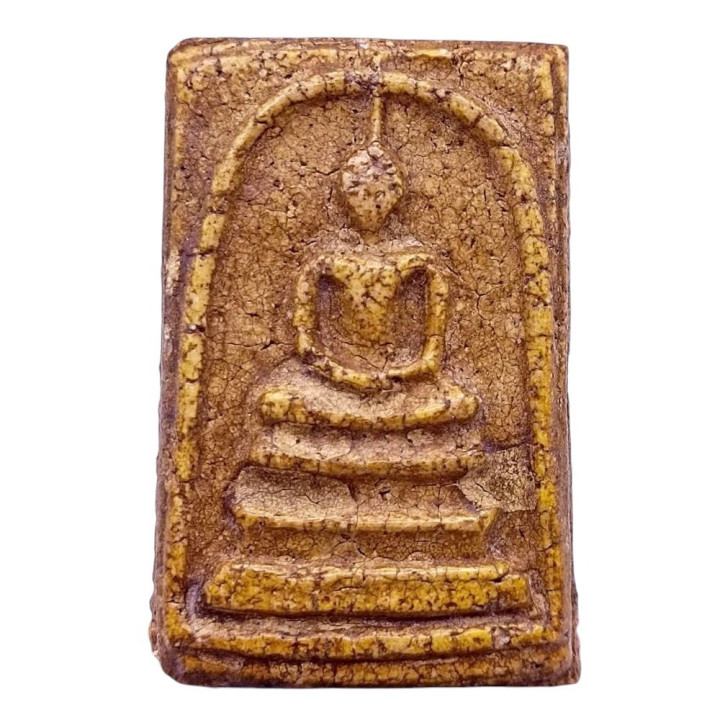 Phra Somdej Wat Rakang Pim Yai Buddha Amulet