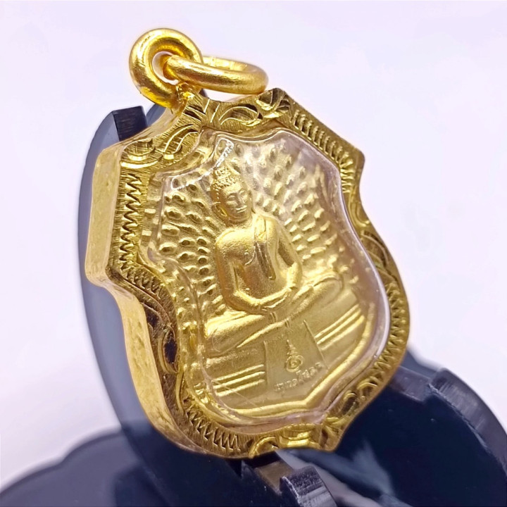 Luang Por Sothorn Sema Buddha Amulet