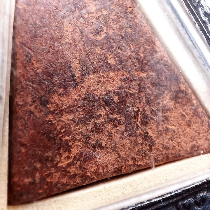 Phra Nang Phaya Pim Yai Buddha Amulet Pendant