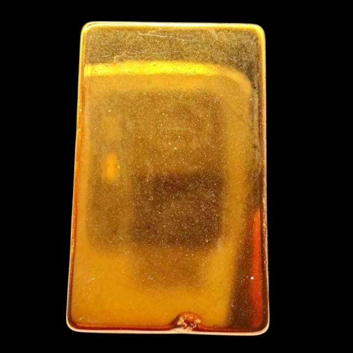 Phra Somdej Buddha Amulet Wat Rakhang
