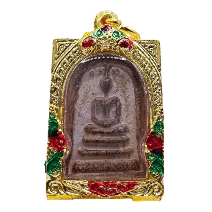 Phra Somdej Wat Rakang Buddha Amulet