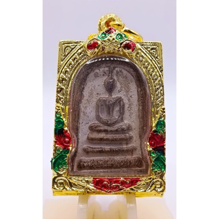 Phra Somdej Wat Rakang Buddha Amulet