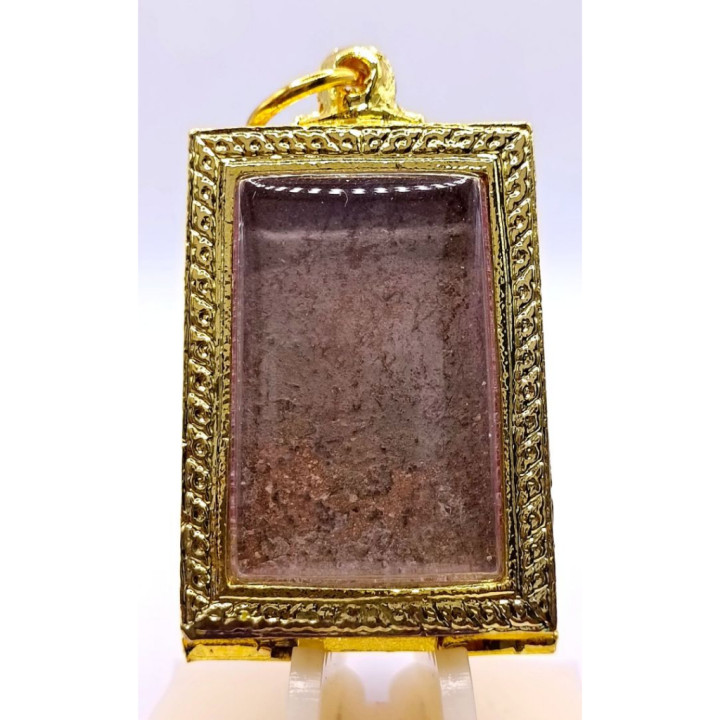 Phra Somdej Wat Rakang Buddha Amulet
