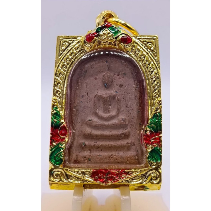 Phra Somdej Wat Rakang Buddha Amulet