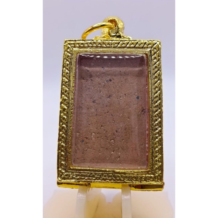 Phra Somdej Wat Rakang Buddha Amulet