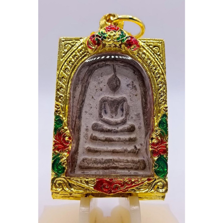 Phra Somdej Wat Rakang Buddha Amulet