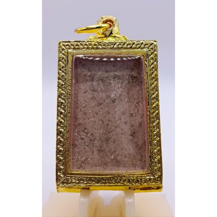 Phra Somdej Wat Rakang Buddha Amulet