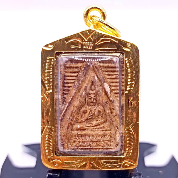 Somdej Luang Por Sod Wat Paknam Amulet