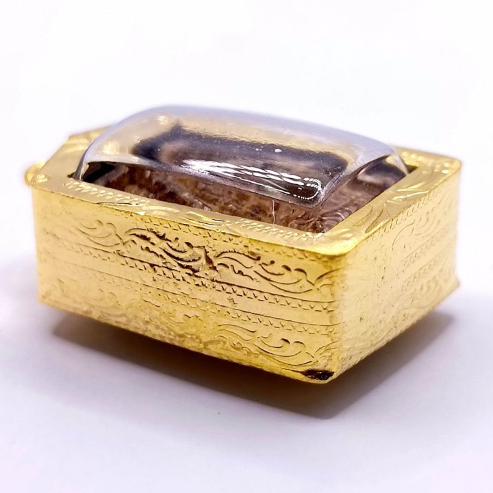 Somdej Luang Por Sod Wat Paknam Amulet