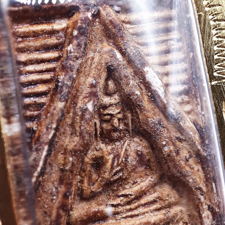Somdej Luang Por Sod Wat Paknam Amulet