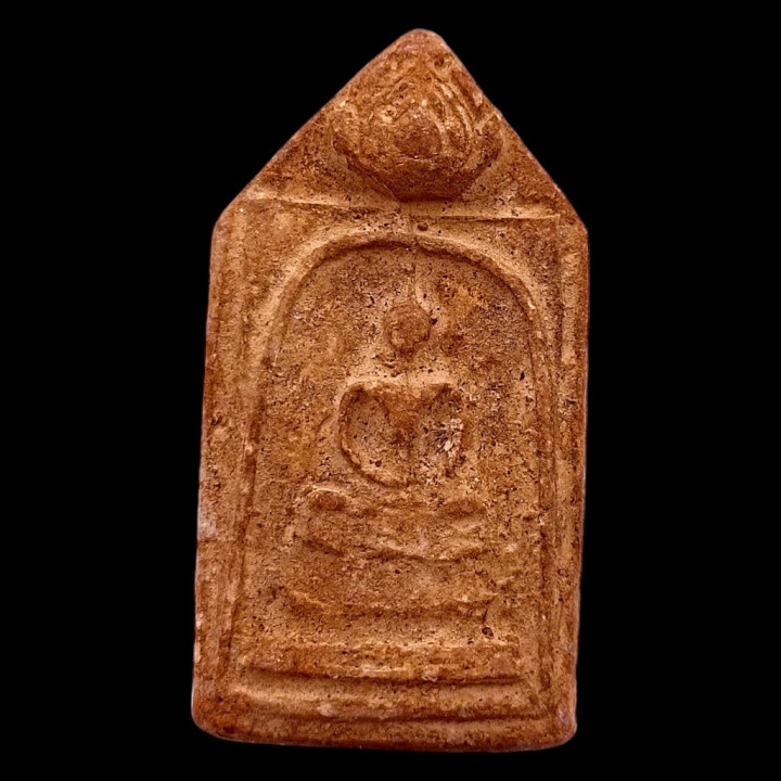 Phra Somdej Wat Rakhang Buddha Amulet