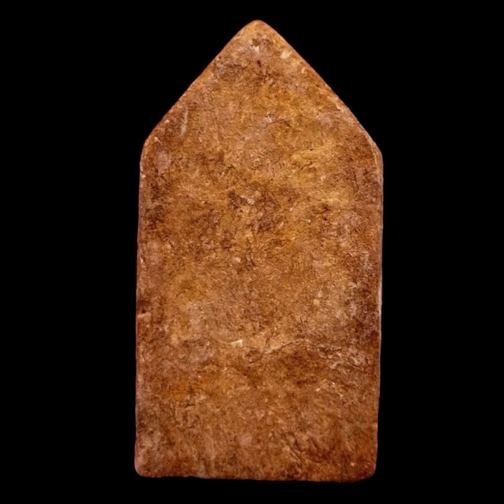 Phra Somdej Wat Rakhang Buddha Amulet
