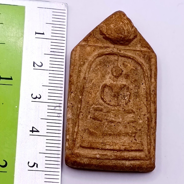 Phra Somdej Wat Rakhang Buddha Amulet