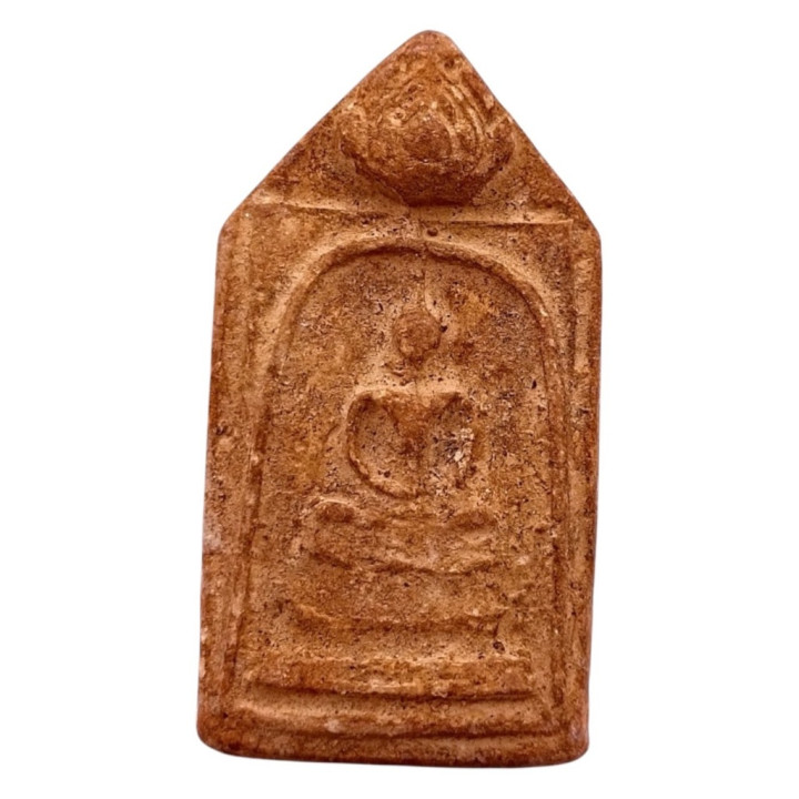 Phra Somdej Wat Rakhang Buddha Amulet