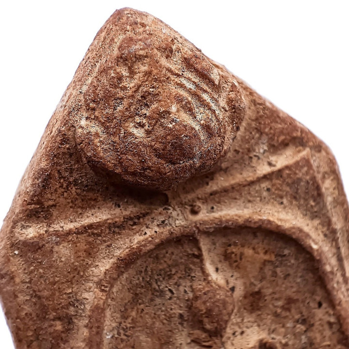 Phra Somdej Wat Rakhang Buddha Amulet