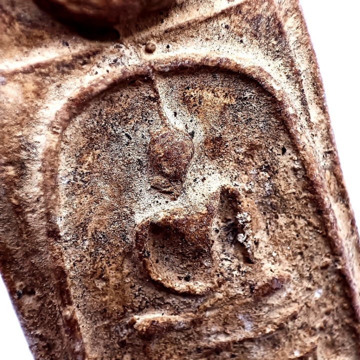Phra Somdej Wat Rakhang Buddha Amulet