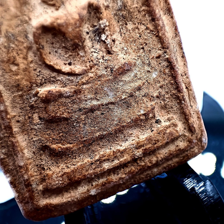 Phra Somdej Wat Rakhang Buddha Amulet