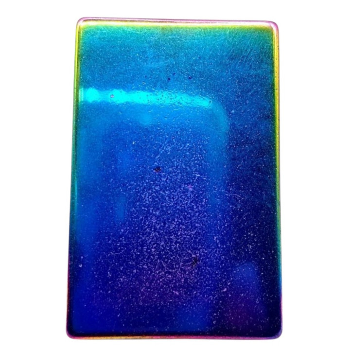 Phra Somdej Leklai Rainbow Buddha Pendant