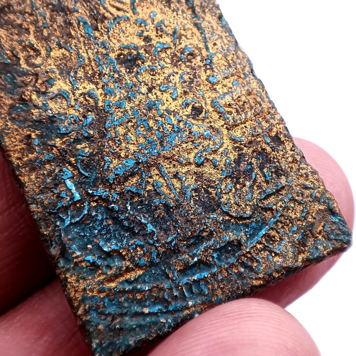 Somdej Luang Por Toh Wat Rakhang Amulet