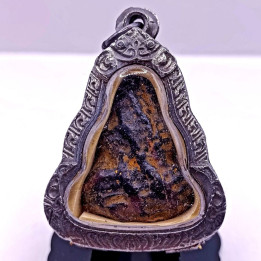Pidta Amulet Luang Pu Iam Wat Saphan Sung