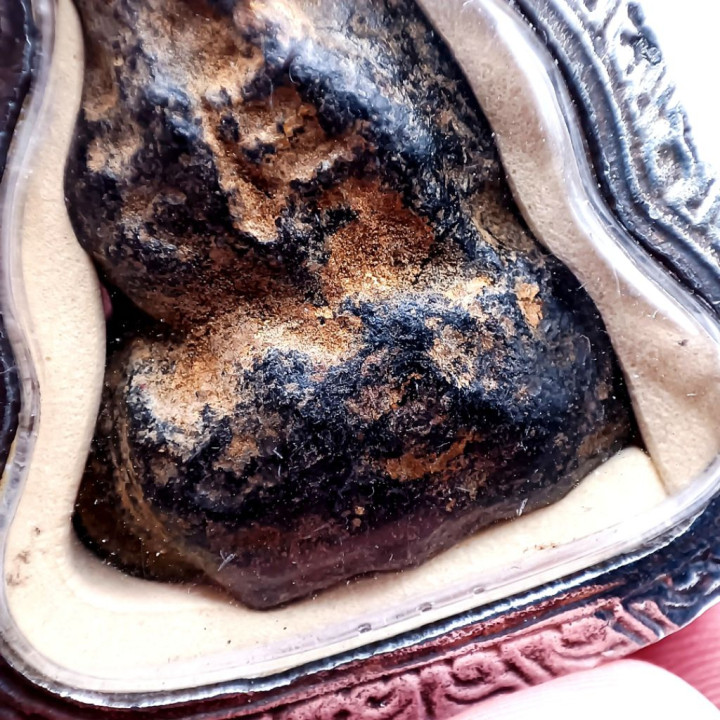 Pidta Amulet Luang Pu Iam Wat Saphan Sung