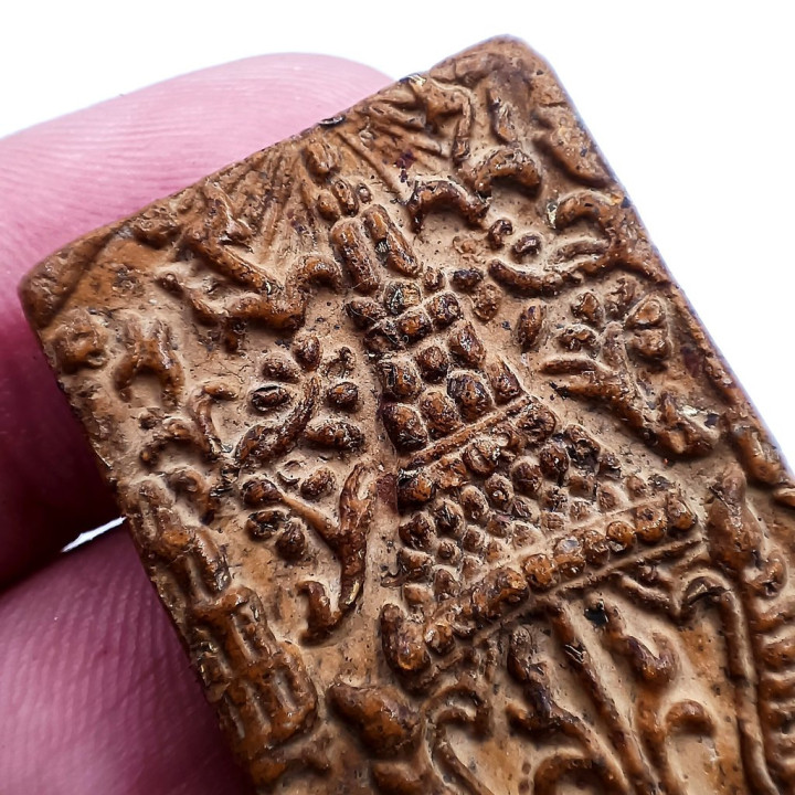 Phra Somdej Wat Rakang Buddha Amulet
