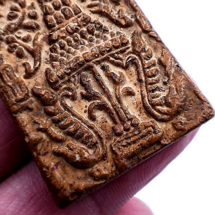 Phra Somdej Wat Rakang Buddha Amulet