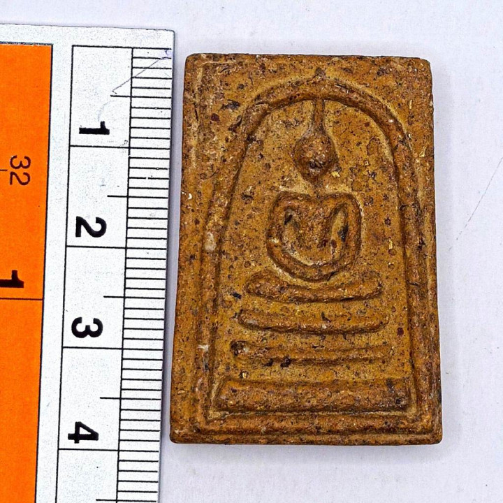 Phra Somdej Wat Rakang Buddha Amulet