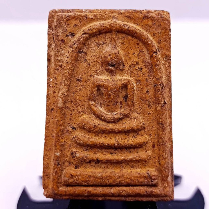 Phra Somdej Wat Rakang Buddha Amulet