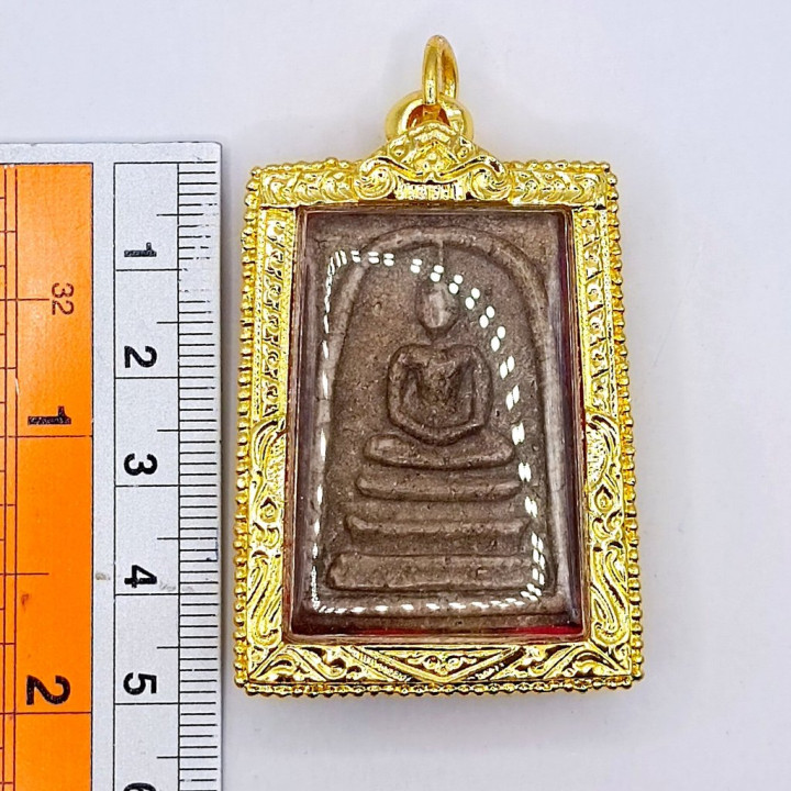 Phra Somdej Wat Rakang Buddha Amulet