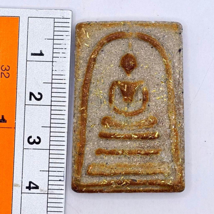 Phra Somdej Wat Rakang Pim Yai Buddha Amulet