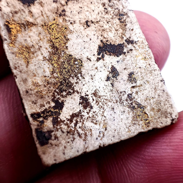 Phra Somdej Wat Rakang Buddha Amulet