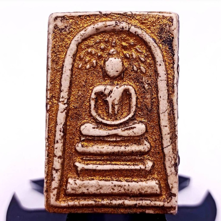 Phra Somdej Wat Rakang Buddha Amulet