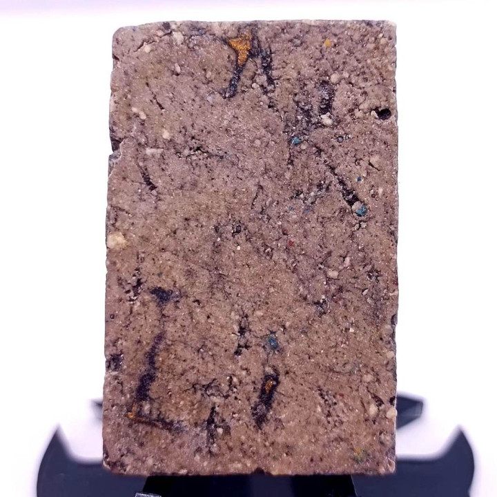 Phra Somdej Wat Rakang Buddha Amulet