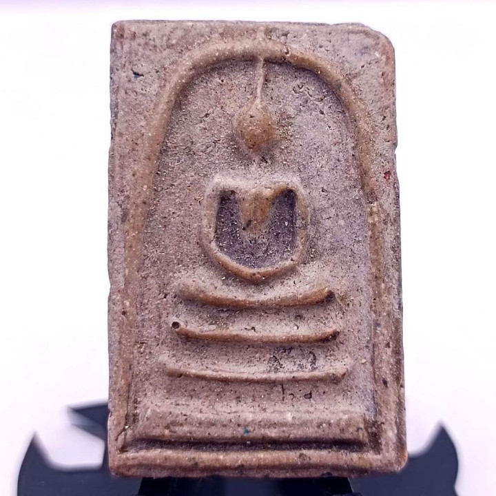 Phra Somdej Wat Rakang Buddha Amulet
