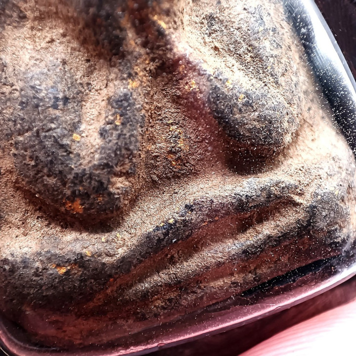 Pidta Luang Por Kaeo Amulet Wat Khrua Wan